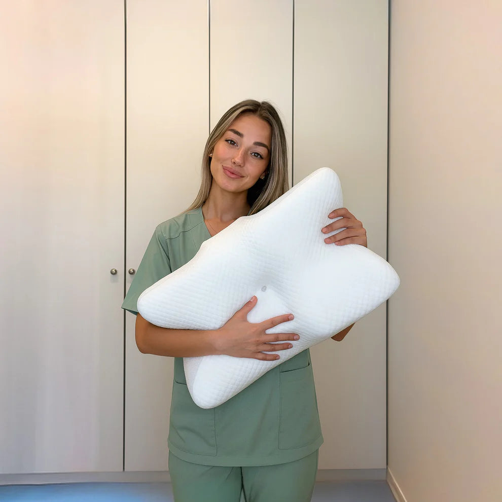 Oreiller orthopédique Soméa